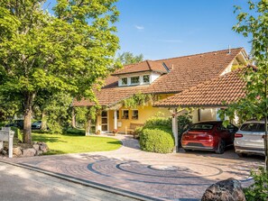 Exterior - Ahorn Studio in Bad Dürrheim by Interhome (Bad Dürrheim)