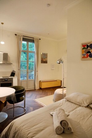 1 bedroom, Internet - Casa dom Armando und Parken by Interhome (Montpellier)