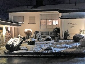 Property grounds - Haus Ketterer by Interhome (Bad Dürrheim)