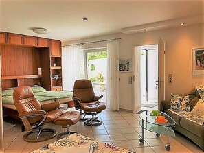 Soundproofing, Internet - Haus Ketterer by Interhome (Bad Dürrheim)