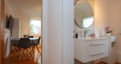 Donau-Quelle in Rietheim by Interhome