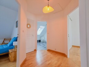 4 bedrooms, Internet - Haus "L'Oyat" mit Garten und Plancha by Interhome (Barneville Carteret)