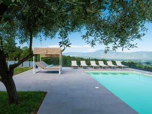 Pool - Villa Nene - Luxus und Spa by Interhome (Pićan)