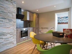 Dining - Fuhrmannsuite by Interhome (Marktheidenfeld)