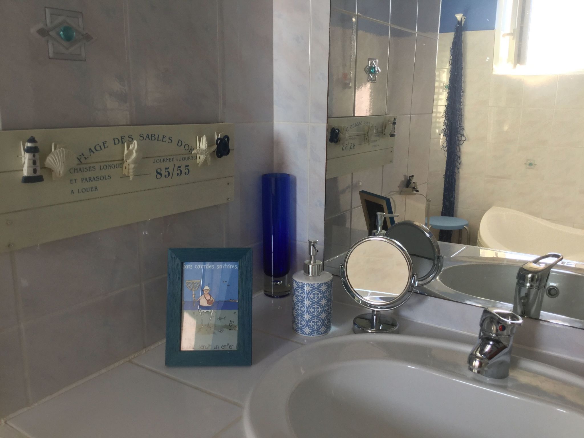 Baño