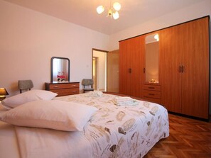Internet - Apartment Fero by Interhome (Dracevac)