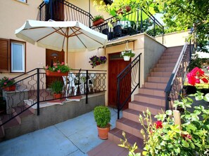 Property grounds - Apartment Fero by Interhome (Dracevac)