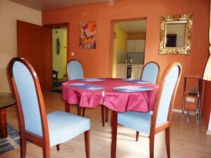 Restauration