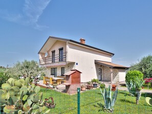 Exterior - Martinovic by Interhome (Buje)