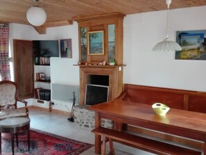 Interiör