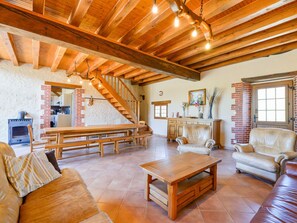 TV - Der Ruf der freien Zone by Interhome (Francueil)