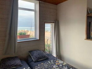 Internet - Les Chardons Bleus Sauna Jacuzzi Meerblick by Interhome (Pleubian)