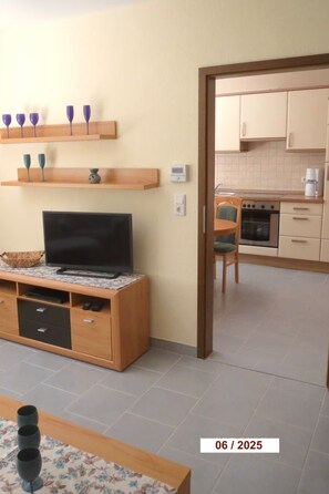 Interior - Komfortabler und entspannender Urlaub in Marienhafe by Interhome (Marienhafe)