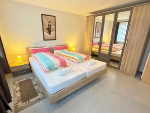 2 bedrooms, Internet - Komfortabler und entspannender Urlaub in Marienhafe by Interhome (Marienhafe)