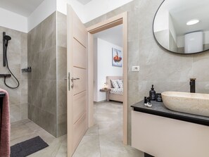 Towels - Villa Berg 2 by Interhome (Fažana)