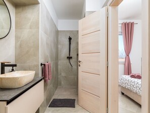 Towels - Villa Berg 2 by Interhome (Fažana)