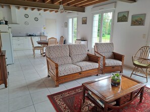 Wohnbereich