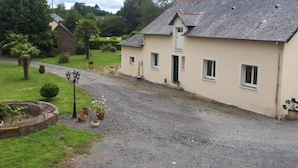 Exterior - Gite de bon air by Interhome (Sens de Bretagne)
