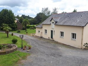 Exterior - Gite de bon air by Interhome (Sens de Bretagne)