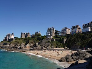 Beach - Villa La Côte du Chat -Familienhaus Bretagne by Interhome (Hédé)