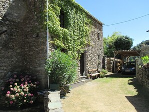 Exterior - Sole e Ventu 30qm by Interhome (San Giovanni di Moriani)