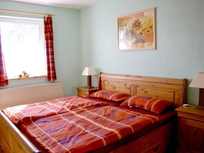 2 bedrooms, Internet - Antonia by Interhome (Bodstedt)