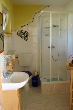 Bathroom - Antonia by Interhome (Bodstedt)