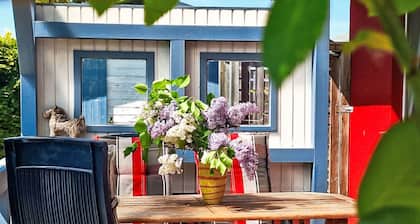 Antonia by Interhome