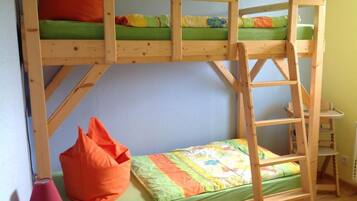 2 camere, accesso a Internet