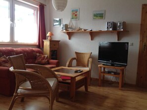 TV - Antonia by Interhome (Bodstedt)