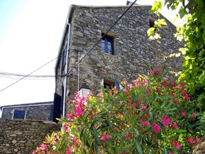 Exterior - Sole e Ventu 70qm by Interhome (San Giovanni di Moriani)