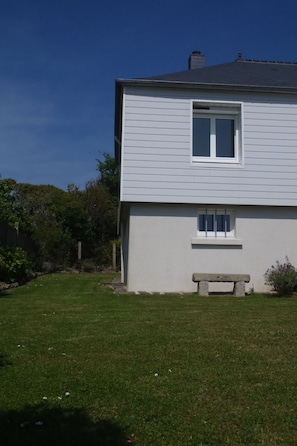 Exterior - Haus Havre in Portbail by Interhome (Portbail)