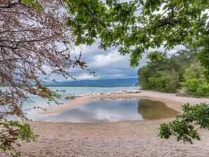 Beach - FeWo Martina by Interhome (Krk/Čižići)
