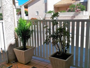 Property grounds - "Clos 371" by Interhome (Saint Cyprien)