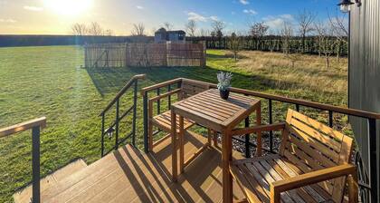 A perfect escape for couples seeking comfort, privacy, and scenic simplicity.