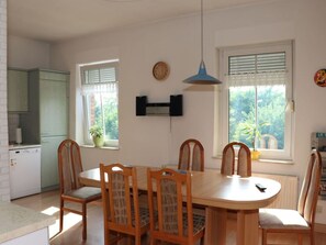 Dining - Fürst Pückler by Interhome (Weißwasser)