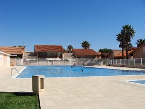 Pool - für acht Personen by Interhome (Saint Cyprien)