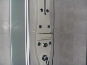Bathroom - für acht Personen by Interhome (Saint Cyprien)