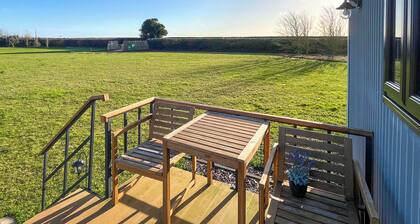 A perfect escape for couples seeking comfort, privacy, and scenic simplicity.