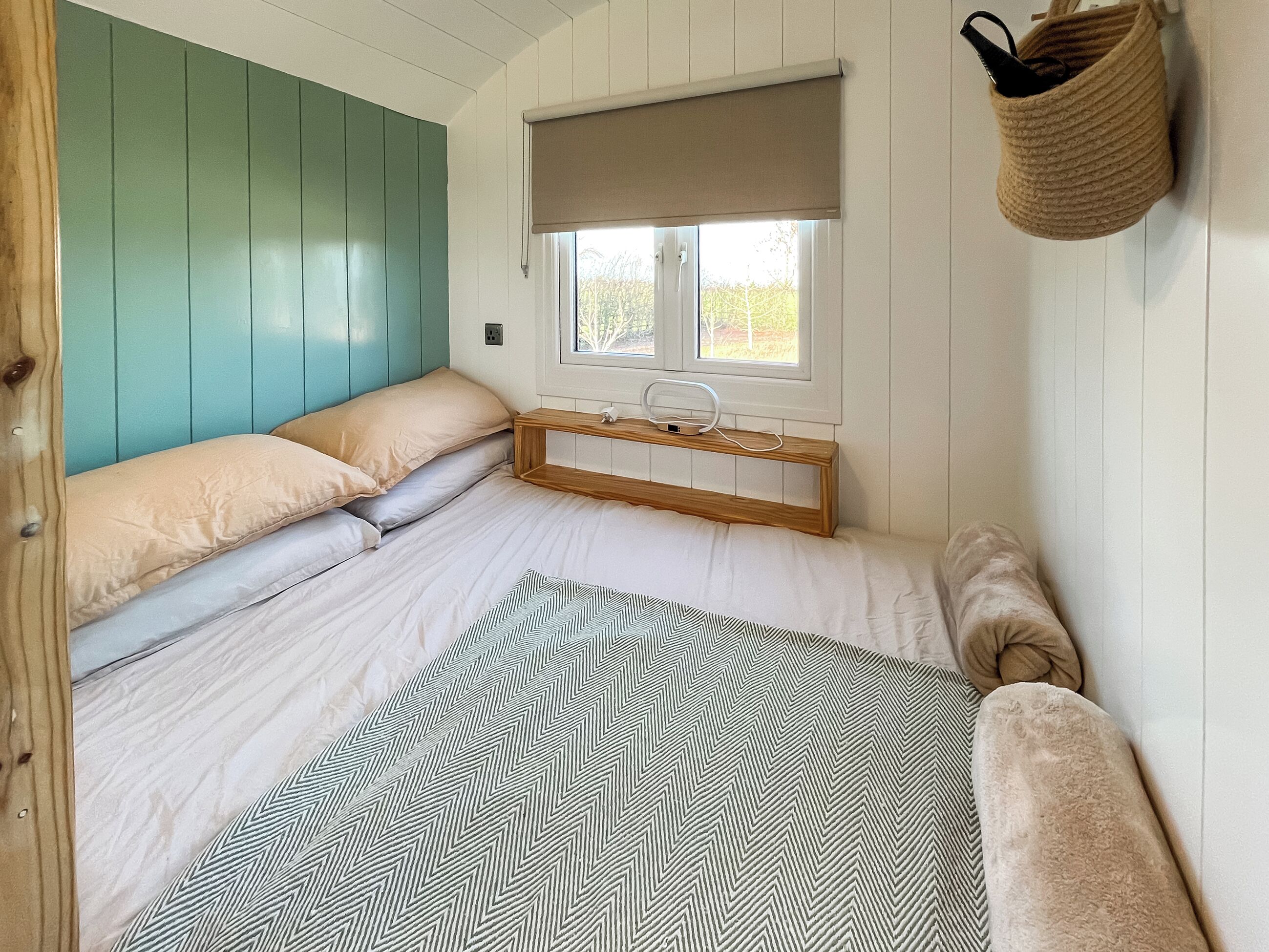 1 bedroom, free WiFi