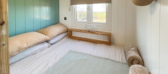 A perfect escape for couples seeking comfort, privacy, and scenic simplicity.