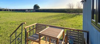 A perfect escape for couples seeking comfort, privacy, and scenic simplicity.