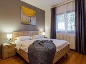 Internet - Villa Anavi mit privatem Pool und großem Garten by Interhome (Barban)