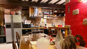 Private kitchen - Schweitzer in Riquewihr by Interhome (Riquewihr)