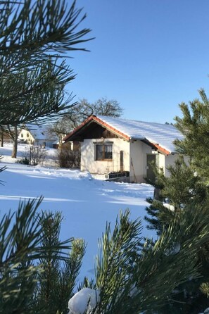 Exterior - am Weiher by Interhome (Fischbach)