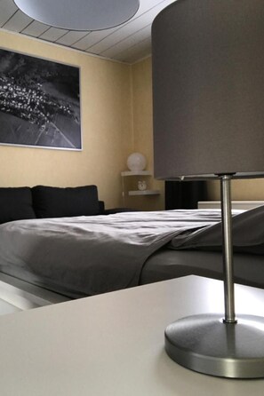 Internet - am Weiher by Interhome (Fischbach)