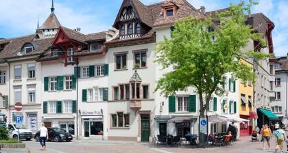 Zum Hinteren Dornhahn - Ferien im Baudenkmal by Interhome