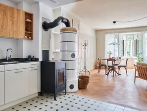 Interior - Zum Hinteren Dornhahn - Ferien im Baudenkmal by Interhome (Schaffhausen)