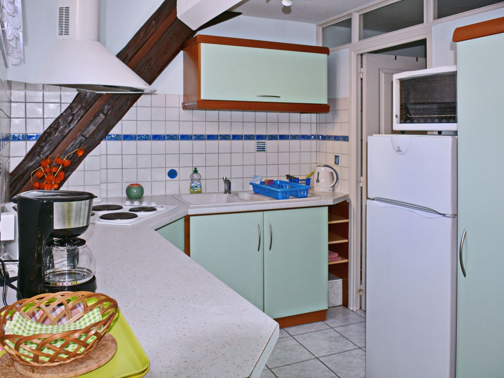 Cucina privata
