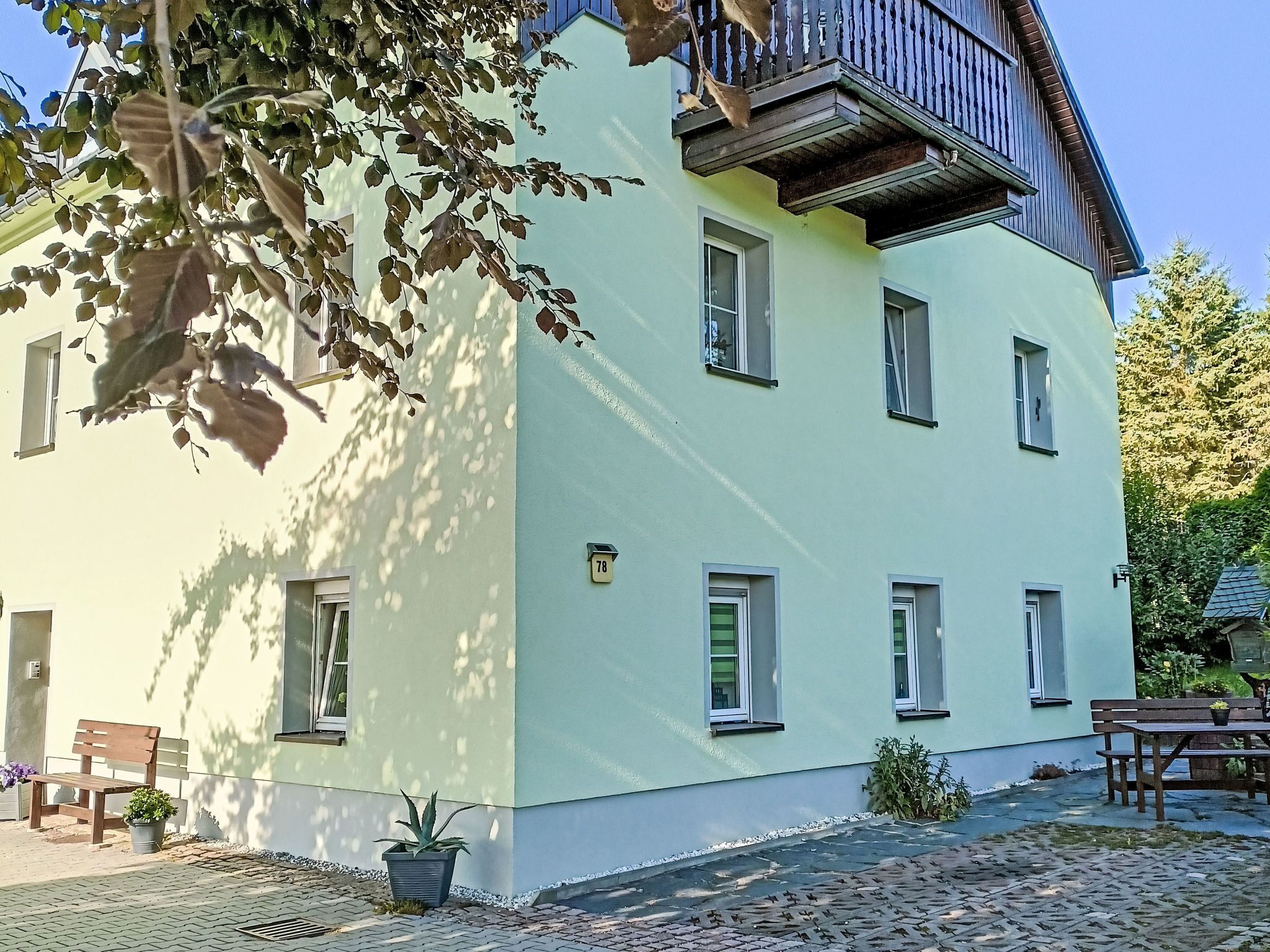 Außenbereich